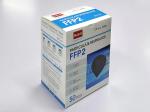 Men Women Folding FFP2 Protective Masks Meets PPE Standard CE 0370