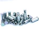 Iron Steel Material Fastener Seai Screw PT PTS Use for Furniture Connection M3