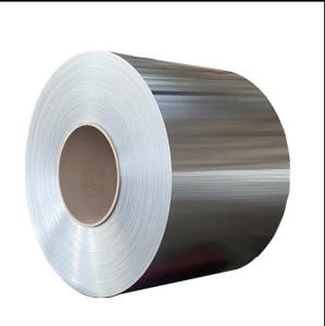 Wholesale Tinplate Sheets for Chemical and Food Cans 0.15-0.49mm Thickness 600mm-986mm Width and 600mm-1160mm Cutting Length MR and SPCC Material from china suppliers