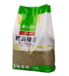 Vetical Sugar / Seed / Salt Packaging Machine With 4 Heads 1000ML Volume