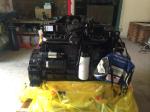 Cummins Diesel Engine 6CTA8.3-C240 for Construction Industry Engneering Project