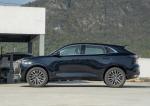 Chang An EV Changan UNI-K New Version 233Ps 171Kw 390Nm Gasoline New SUV Car