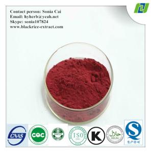 Wholesale Bilberry Extract for anthocyanin Vaccinium myrtillus from china suppliers