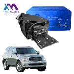 Infiniti QX56 2011-2013 Air Suspension Compressor 534001LA4C