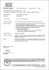 Sourcelight Technology Limited Certifications