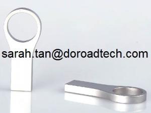 Wholesale Copy Protection USB Flash Drive Waterproof Metal Encryption USB Pen Drives from china suppliers