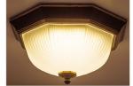 Modern 12W Surface led ceiling light for hotel , office, bedroom