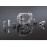 Buy cheap 51.04202-0144 51.04201-0146 Rocker Arm Bracket Assembly MAN Engine V8 Steel from wholesalers
