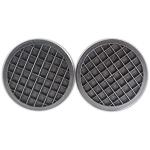 15 pcs/min Filter Cartridge Making Machine 12kw For Gas Mask Making
