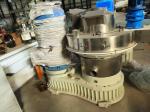 6mm 8mm 10mm Wood Pellets Line / Wood Pelletizer Machine / Biomass Pellet Mill