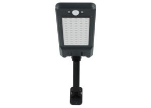 Wholesale Small Easy To Install Solar Powered LED Street Lights 5W 10W 4.2v SMD from china suppliers
