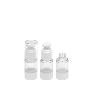 Wholesale Somewang AS 120ml Plastic Airless Pump Bottle Eye Cream Lotion 20ml 30ml 50ml from china suppliers