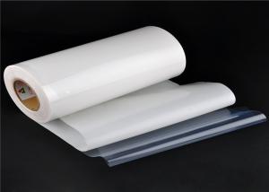 Wholesale High Density Hot Melt Adhesive Film For Textile Fabric , SGS ISO9001 Standard from china suppliers