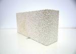 Heat Resistant Insulation Mullite Bricks JM23 JM26 JM28 Series
