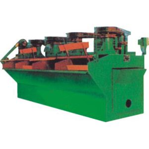 China Flotation Machine With Big Suction And Low Power Loss From China Professional Manufacturer on sale