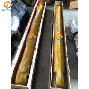 Wholesale Komatsu Excavator Hydraulic Bucket Cylinder Factory 707-01-0H130 707-01-0C601 for PC350-7 PC350-8 from china suppliers