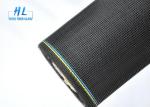 Retractable Fiberglass Insect Screen With Good Corrosion Resistance Stable