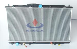 Wholesale 2002 honda accord radiator Aluminium Car Radiators 19010-P8C-A51 , PFW-J010 from china suppliers