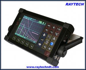 Wholesale Portable Flaw Detector RFD680, Ultrasonic Flaw Detectors, NDT ultrasonic testing quipment from china suppliers
