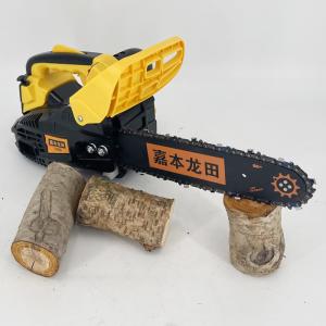 Wholesale 25cc Chain Saw Top Handle Chainsaw 2500 Tree Cutting Machine from china suppliers