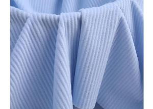 Wholesale Green / Pink 200g Printed Corduroy Fabric 100% Cotton For Pants from china suppliers