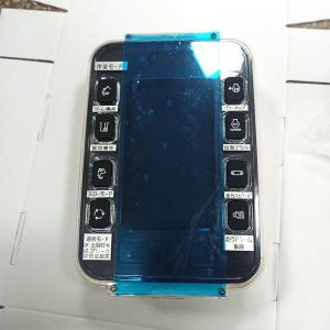 Wholesale Monitor Display Panel 106-0172 For Caterpillar E320B 321B 322B 325B 330B 345B from china suppliers