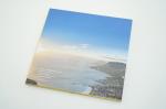 7inch IPS 1024*600 Christmas Gift TFT lcd Video Greeting Card with USB port ,