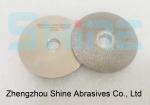 50mm Electroplated CBN Grinding Wheel For Sharpening Knives Scissors