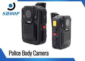 Wholesale 128GB HD Police Body Cameras 1080P Police Body Worn Cameras Law Enforcement from china suppliers