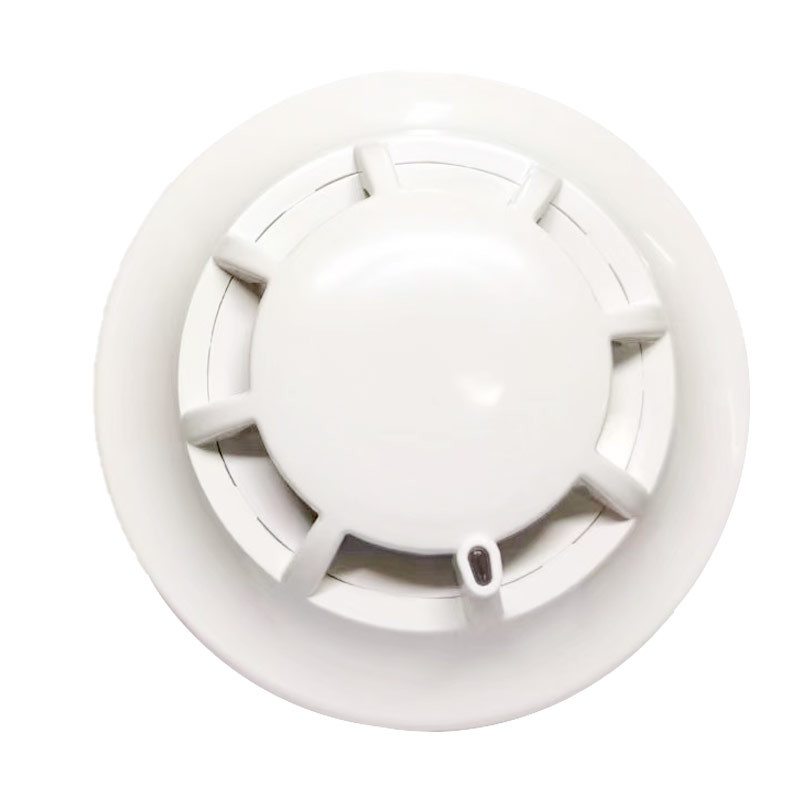 Conventional Smoke Detector