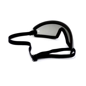 Wholesale PC Lens Skydiving Goggles Environmentally Friendly OEM ODM Acceptable from china suppliers