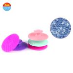 Best Quality Household Items Brush Famous Rubber Silicone Make up Tools Cleaning