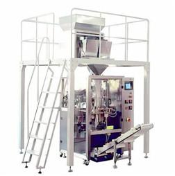 Wholesale LLQ-X520 full automatic vertical bag packaging machine/Peanut packing machine from china suppliers