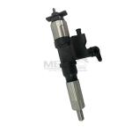 4HK1 6HK1 Diesel Fuel Injector 095000-6366 095000-6367 8976097883 8976097886