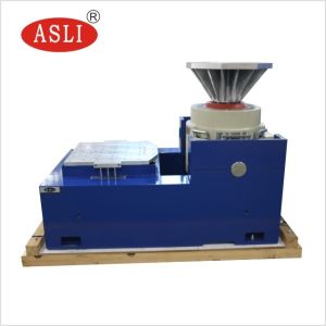 Wholesale 2000hz High Frequency Vibration Testing System With Big Moving Coil from china suppliers