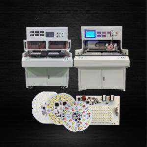 Wholesale DOB Universal LED Testing Equipment Electronics Production Machinery from china suppliers