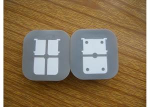 Wholesale Single Cavity Overmolding Injection Molding Process , Injection Moulding Services from china suppliers