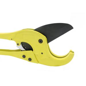 Wholesale 75mm Plastic Pipe Cutters With SK5 Blade And Safety Latch from china suppliers