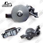 Accessories 51.05100 - 6133 Oil Pump For D2848 Excavator Engine