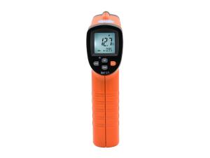 Wholesale Touchless Handheld Infrared Thermometer Adjustable Emissive Collimator from china suppliers