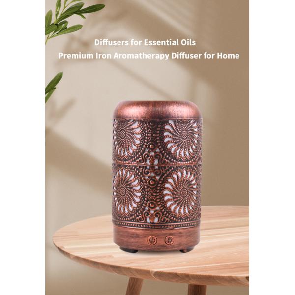 ODM Iron Aroma Diffuser