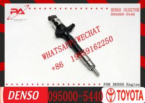 Wholesale Common Rail Injector 095000-5440 23670-0L020 23670-30240 23670-39235 23670-09360 23670-30220 23670 from china suppliers