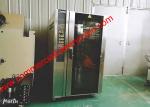 Commercial Multifunctional Bakery Convection Oven 350 Degree Max Temperature