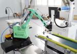 HK-5404 Auto Manipulator 550mm Miniature Robotic Arm