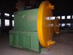 Steel Beveling Machine - Powerful, Self-Guiding