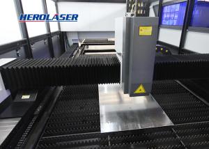 Wholesale Herolaser Equipment AC380V Sheet Metal Fiber Laser Cutting Machine from china suppliers