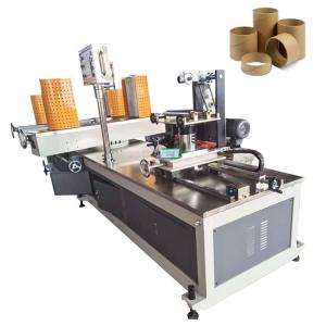 Wholesale Cardboard Core Sleeve Making Machine Automatic Paper Tube Making Machine from china suppliers