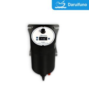 Wholesale High Precision And Stability RS485 Lazer Water Tubidity Electrode For Treated Water from china suppliers