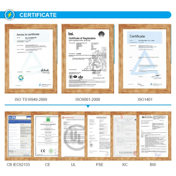 Hot Sale High Quality Wholesale 383560 4S1P Li-pol Batteries 14.8v 800mah Rechargeable Li-pol Battery Pack