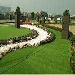Artificial Soccer Turf For Outdoor Indoor Football Field Good Water Permeability